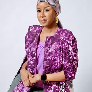 Fatoumata Zahara O TRAORE Secrétaire Générale