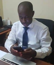 Abdou Boubacar TOURE